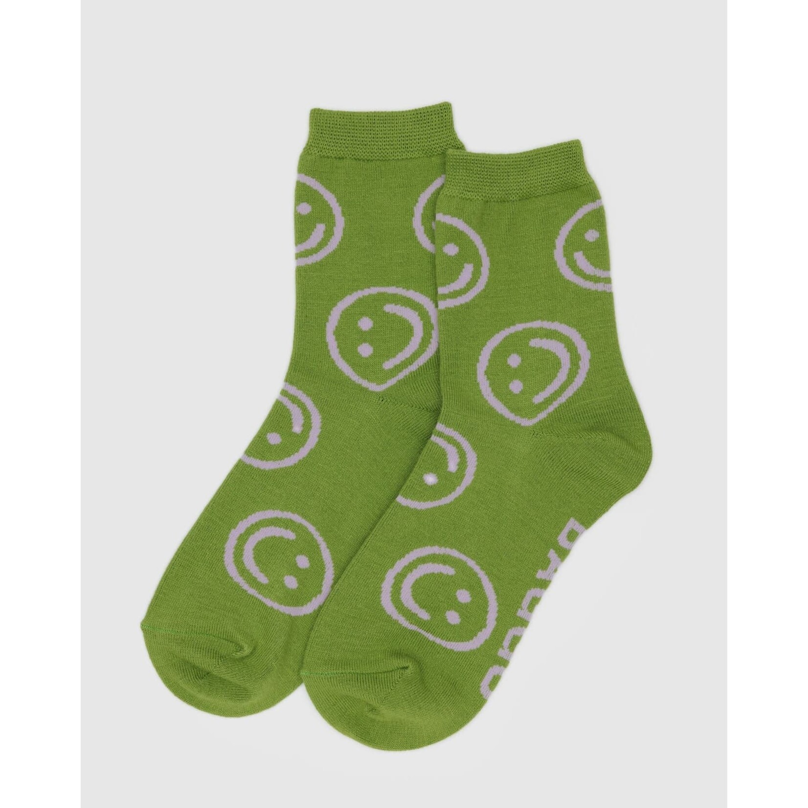 BAGGU Baggu Crew Sock