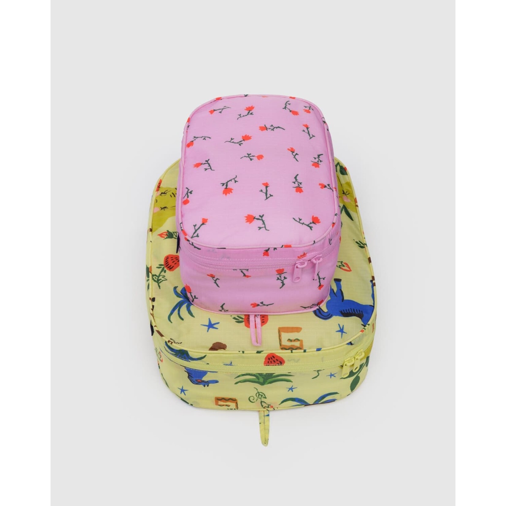 BAGGU Baggu Packing Cube Set