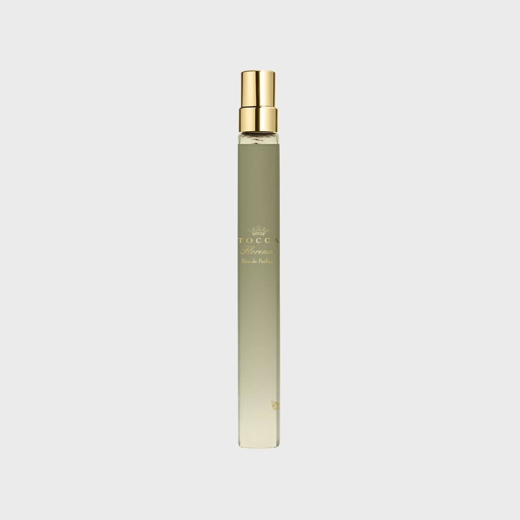 TOCCA TOCCA Eau de Parfum Travel Spray Florence 10ml