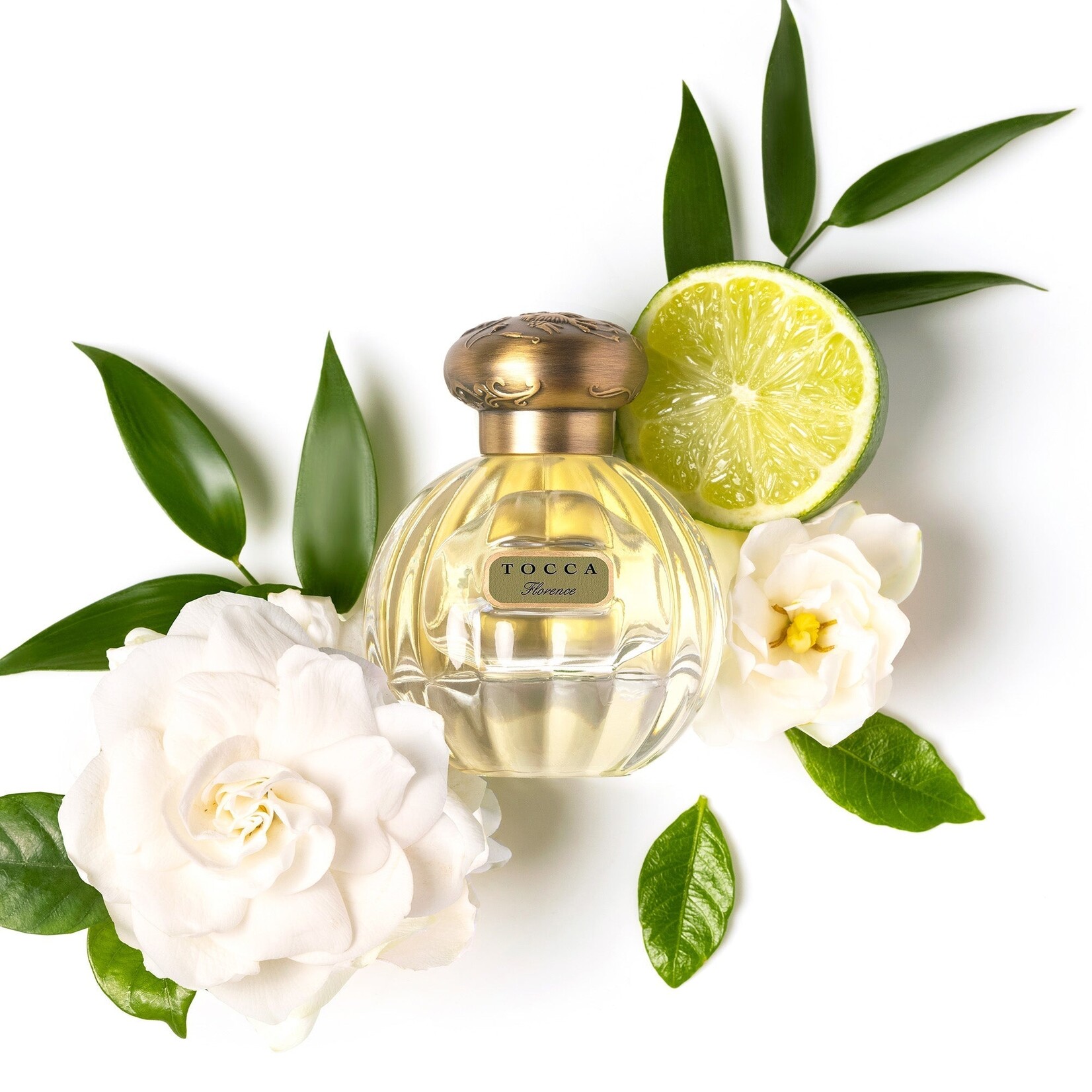 TOCCA TOCCA Eau de Parfum Florence 50ml