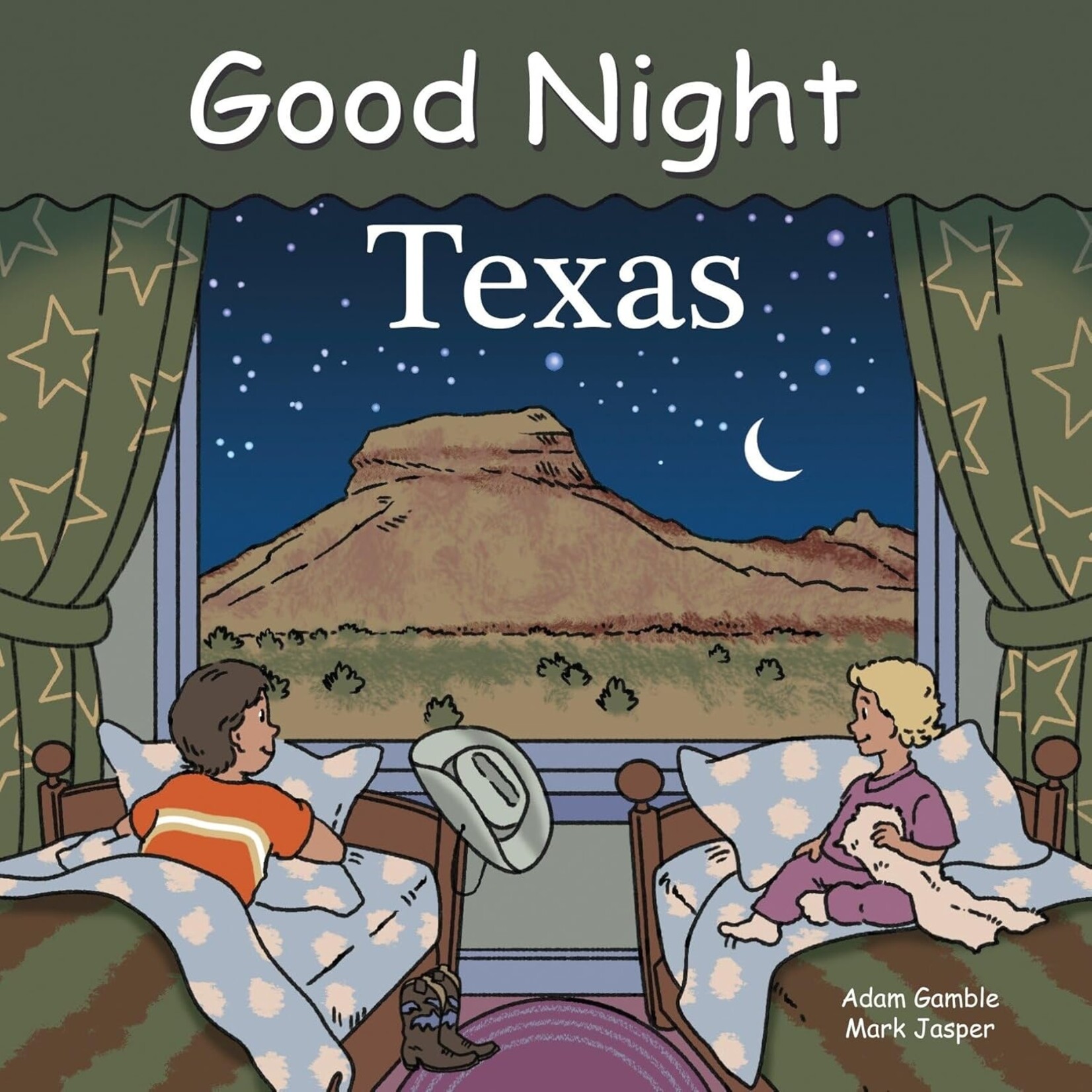 Penguin Random House LLC Good Night Books - States