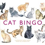Hachette Book Group Cat Bingo