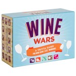 Hachette Book Group Wine Wars A Trivia Game