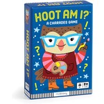 Hachette Book Group Hoot Am I?
