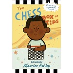 Hachette Book Group Chess Box of Tips