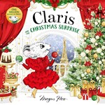 Hachette Book Group Claris Christmas Surprise