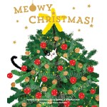 Hachette Book Group Meowy Christmas