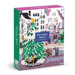 Hachette Book Group Christmas Square Paint by Number