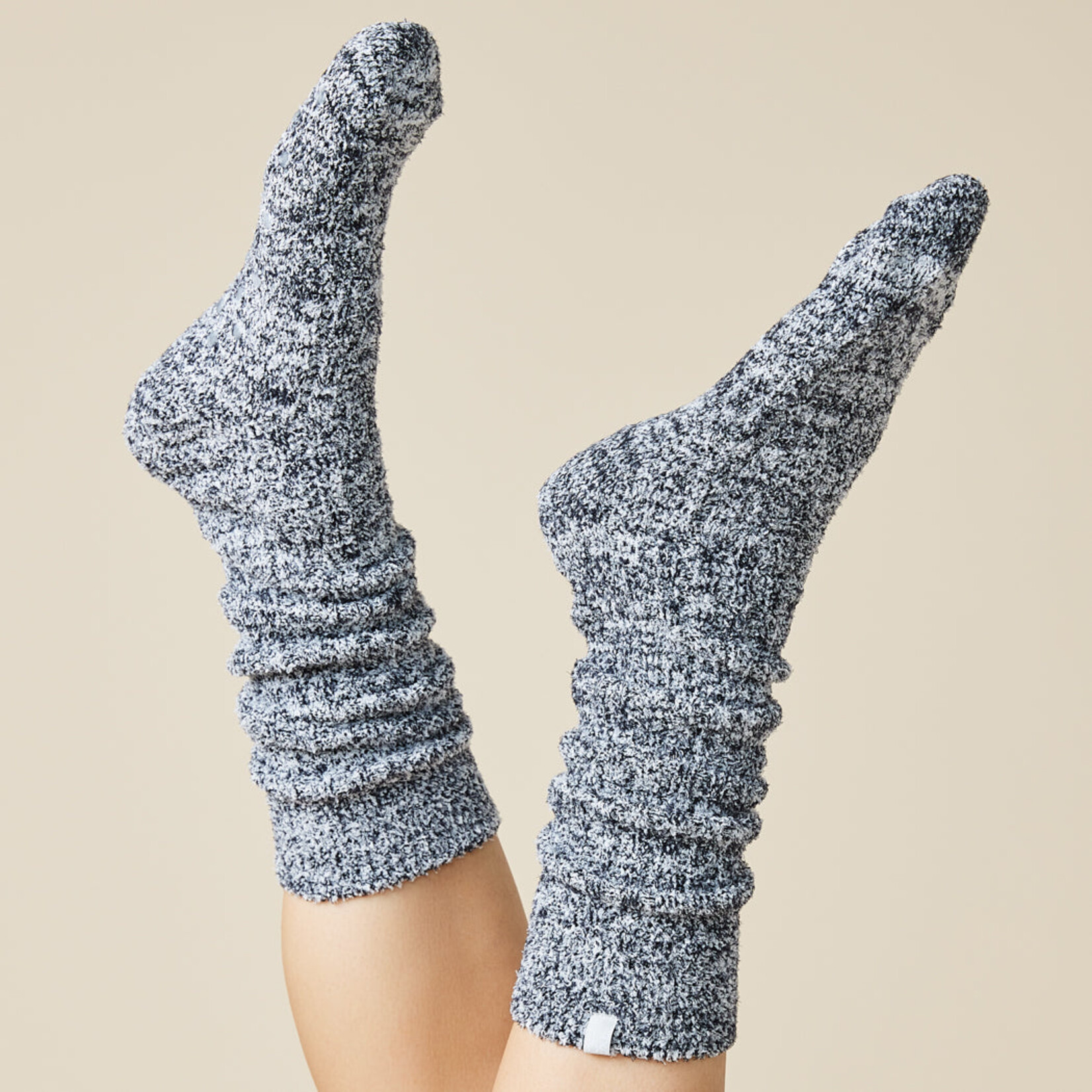 Softies Marshmallow Slouch Socks