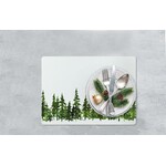 Abbott Abbott Holiday Placemat