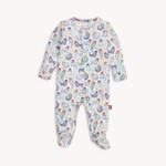 Magnetic Me Magnetic Me Captain Wally Modal Magnetic Footie