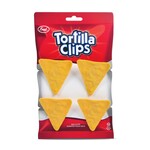 Fred & Friends Fred Tortilla Bag Clip Set of 4