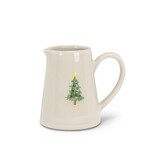 Abbott Abbott Holiday Mini Pitcher