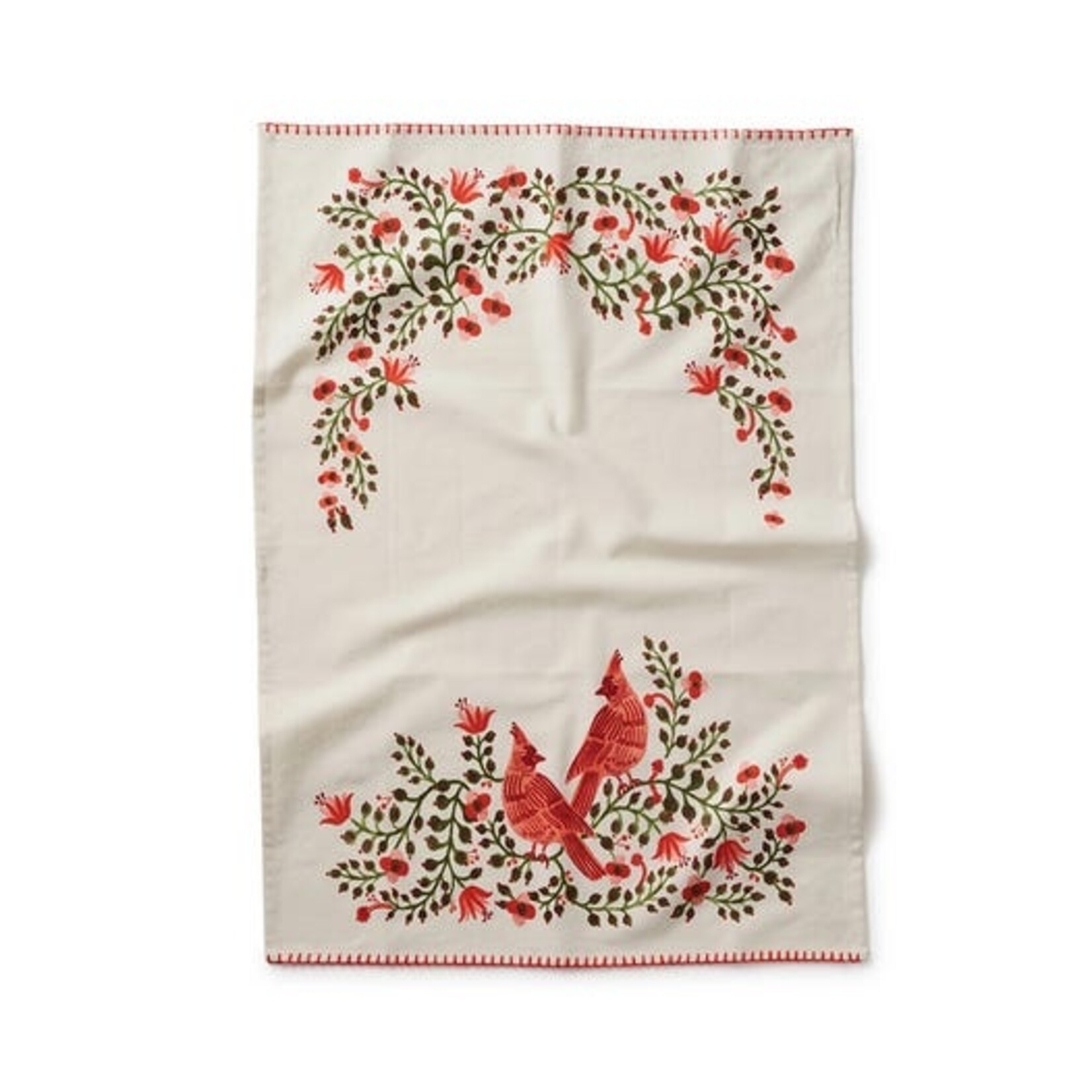 Rifle Paper Co. Rifle Paper Co. Holiday Tea Towel