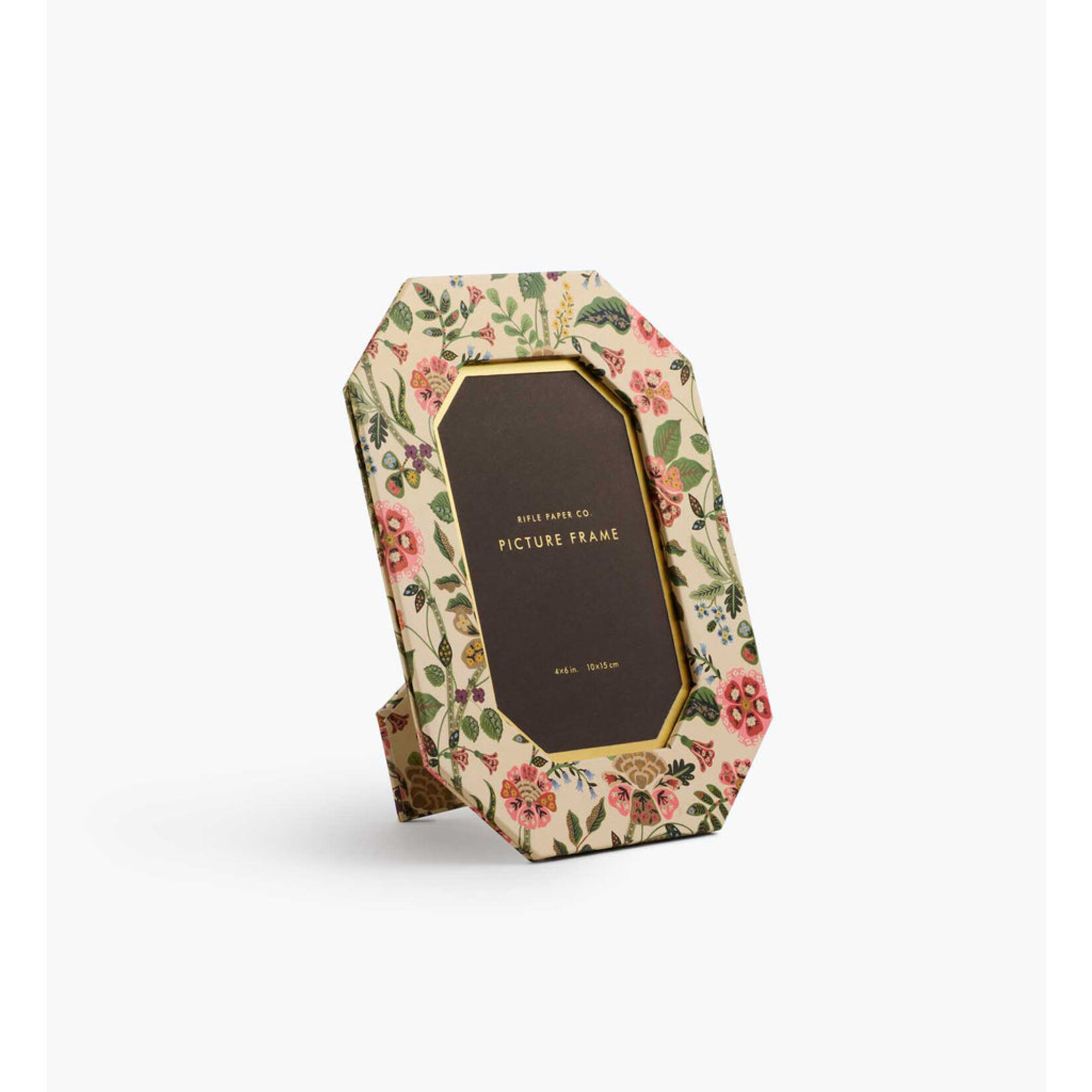 Rifle Paper Co. Gracie Paper Wrapped Picture Frame