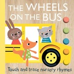 Simon and Schuster Wheels on the Bus