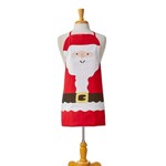 tag Santa Kids Apron