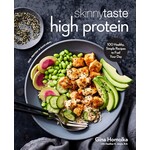 Penguin Random House LLC skinny taste high protein