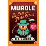 MPS Murdle The Cast of the Seven Skulls