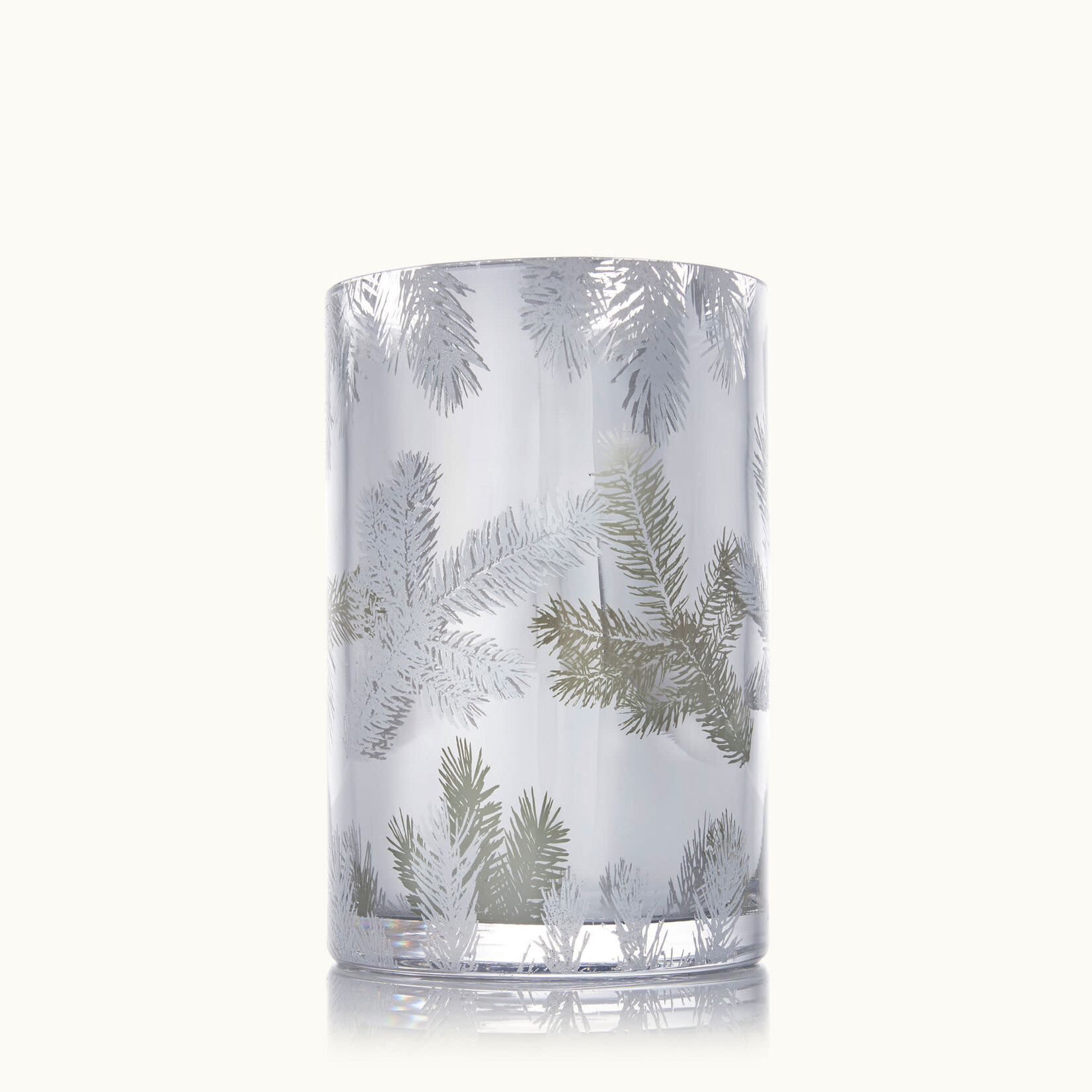 Thymes Thymes Frasier Fir Statement Medium Luminary Candle