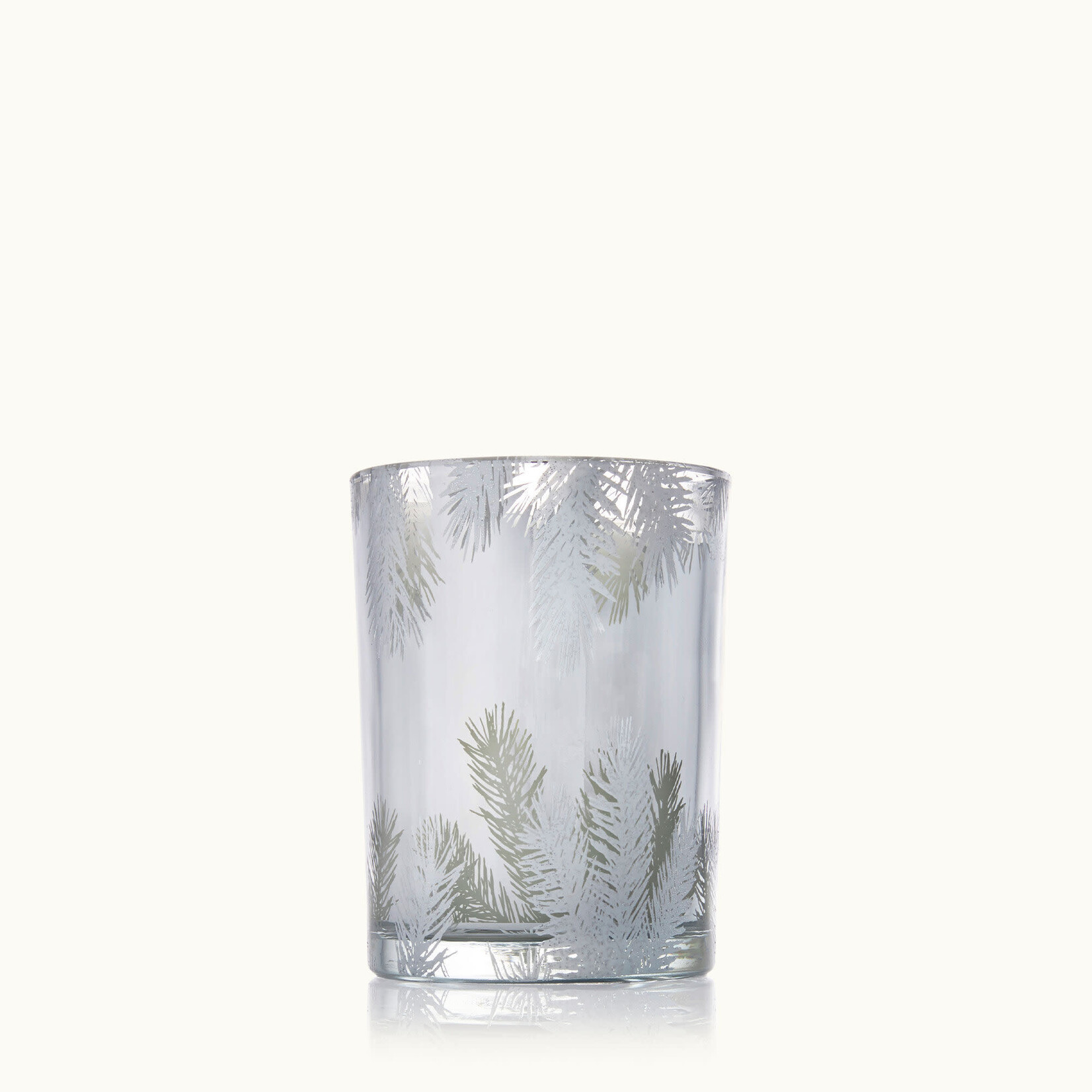 Thymes Thymes Frasier Fir Statement Small Luminary Candle 5 oz
