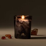 Thymes Thymes Noir Woods Votive Candle