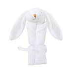 Angel Dear Angel Dear White Bunny Lovie