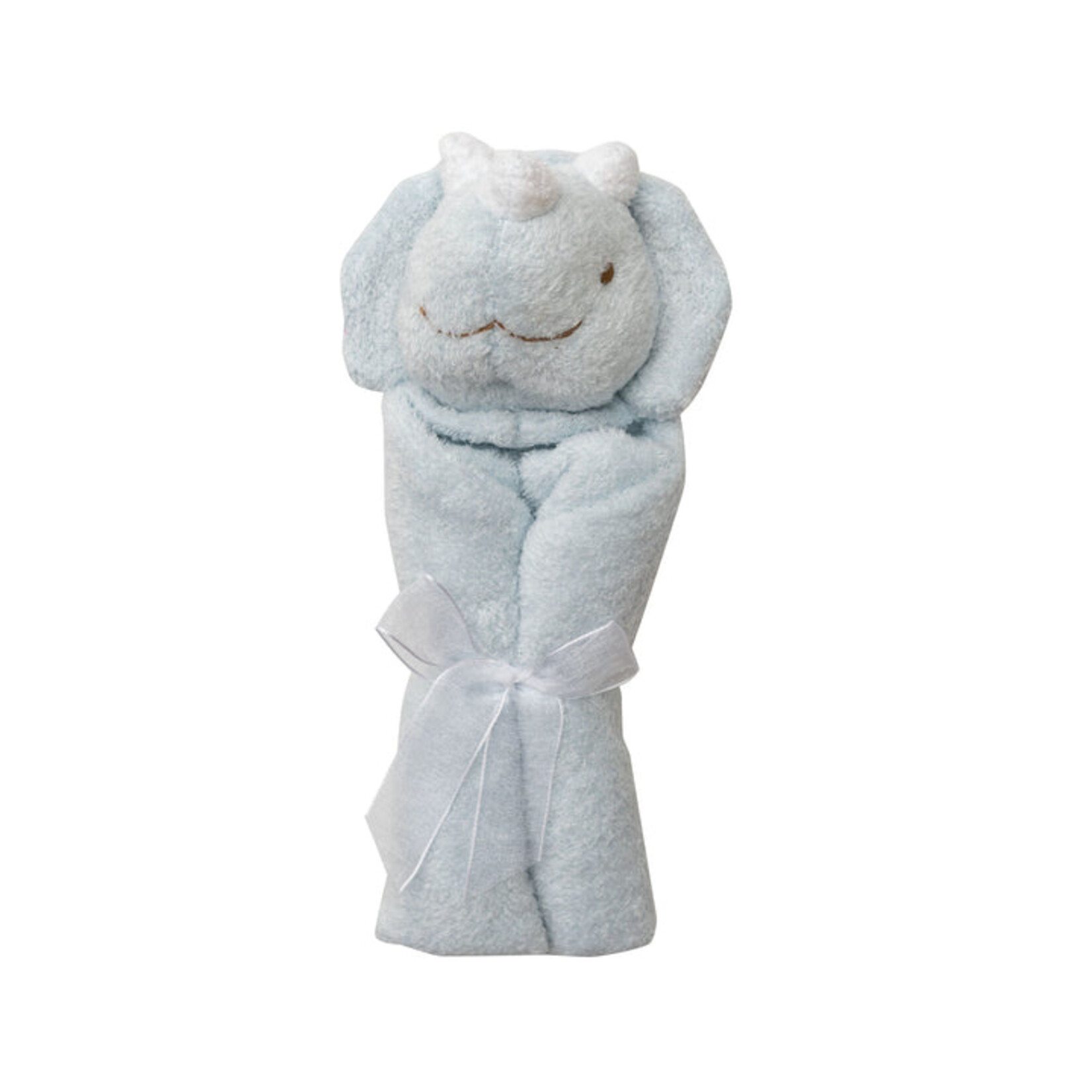 Angel Dear Angel Dear Blue Dino Lovie