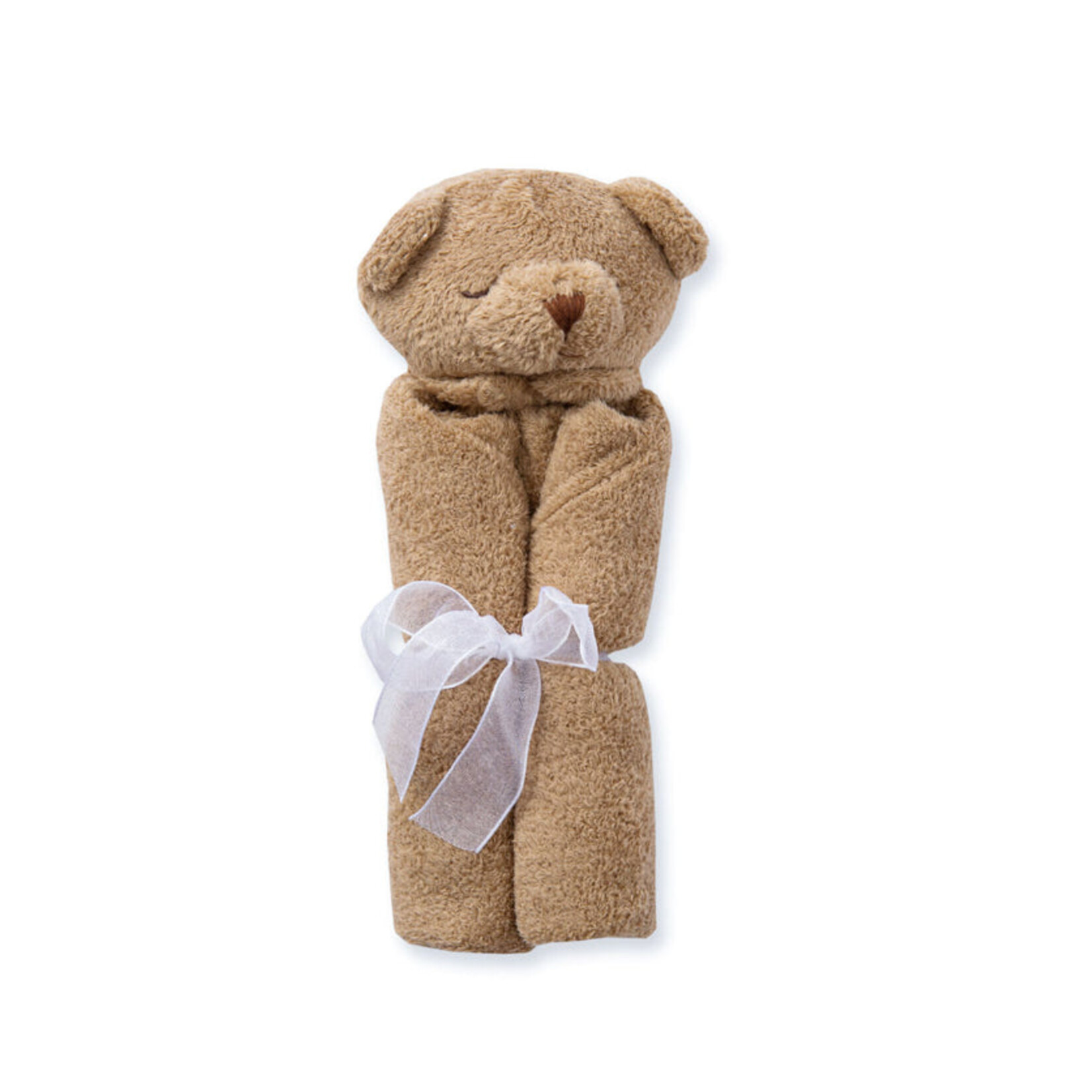 Angel Dear Angel Dear Brown Bear Lovie