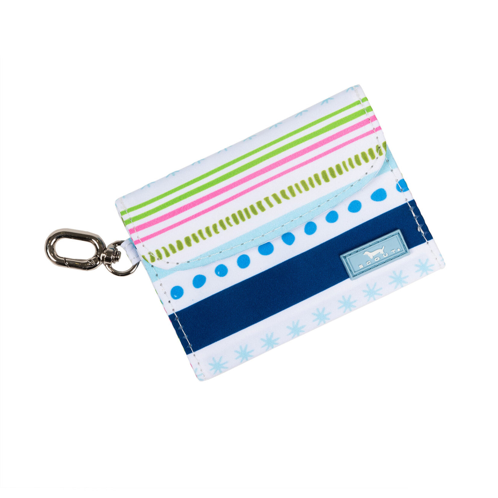 Scout Scout Street Cred Card Holder