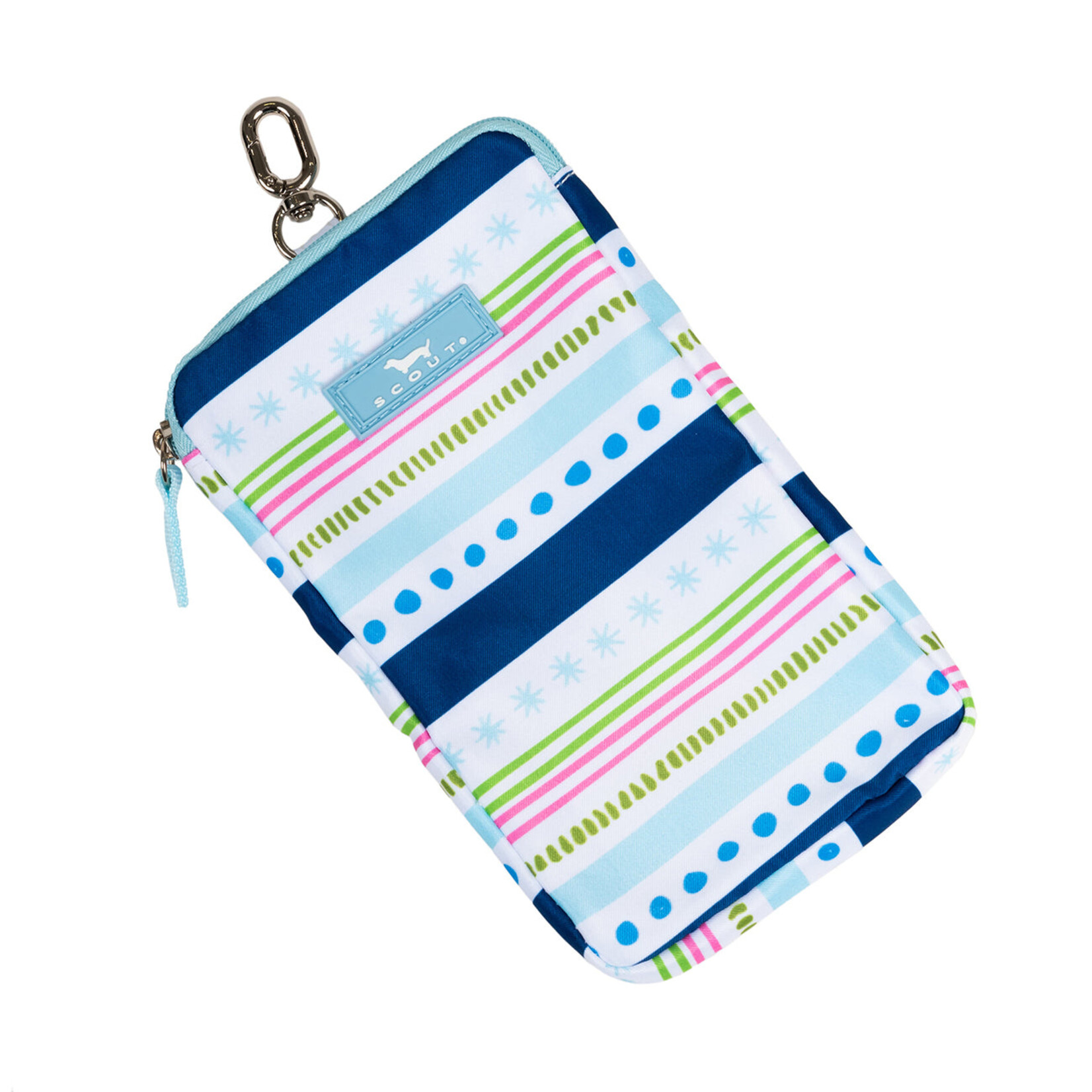 Scout Scout Call Me Maybe Touchscreen Phone Pouch