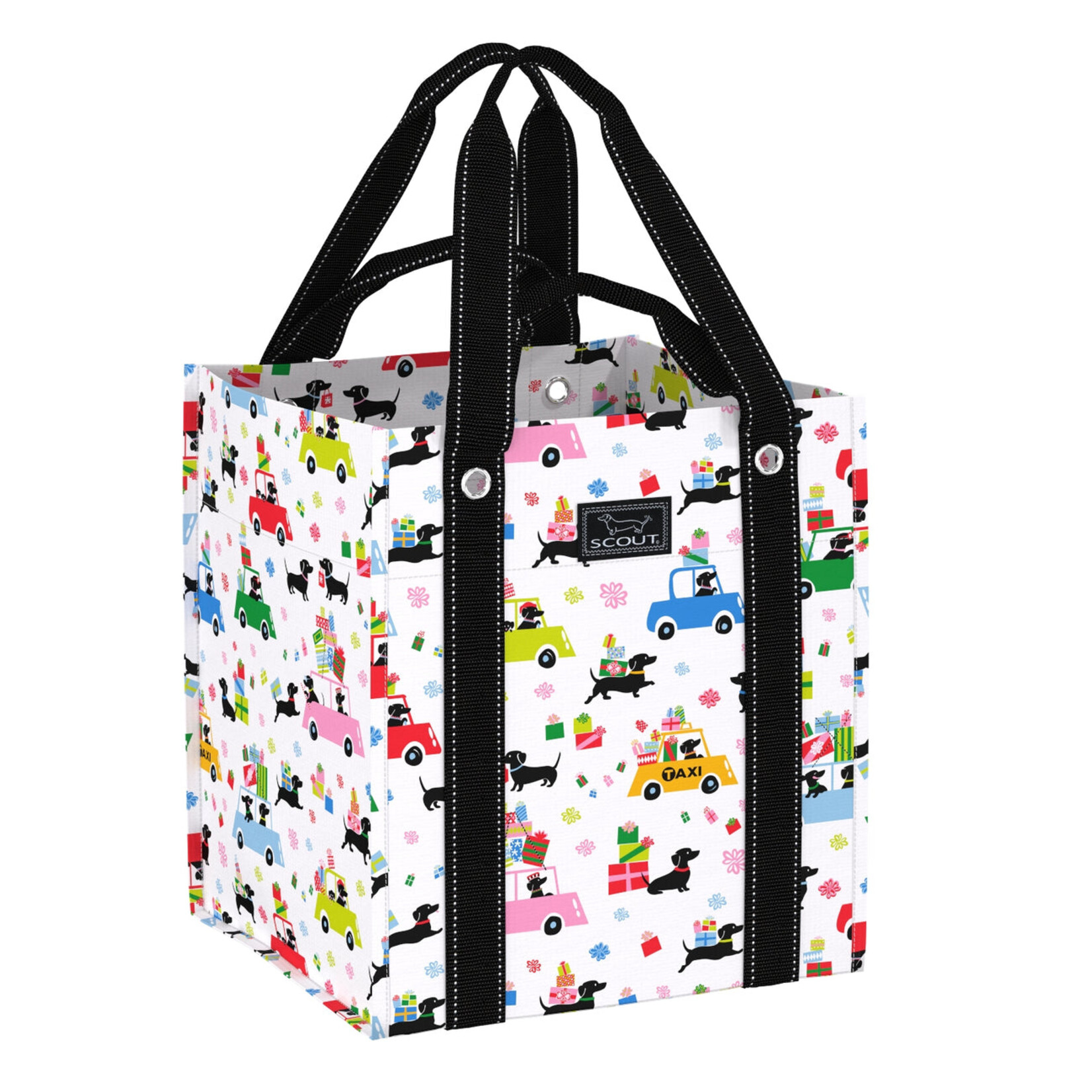 Scout Scout Bagette Market Tote