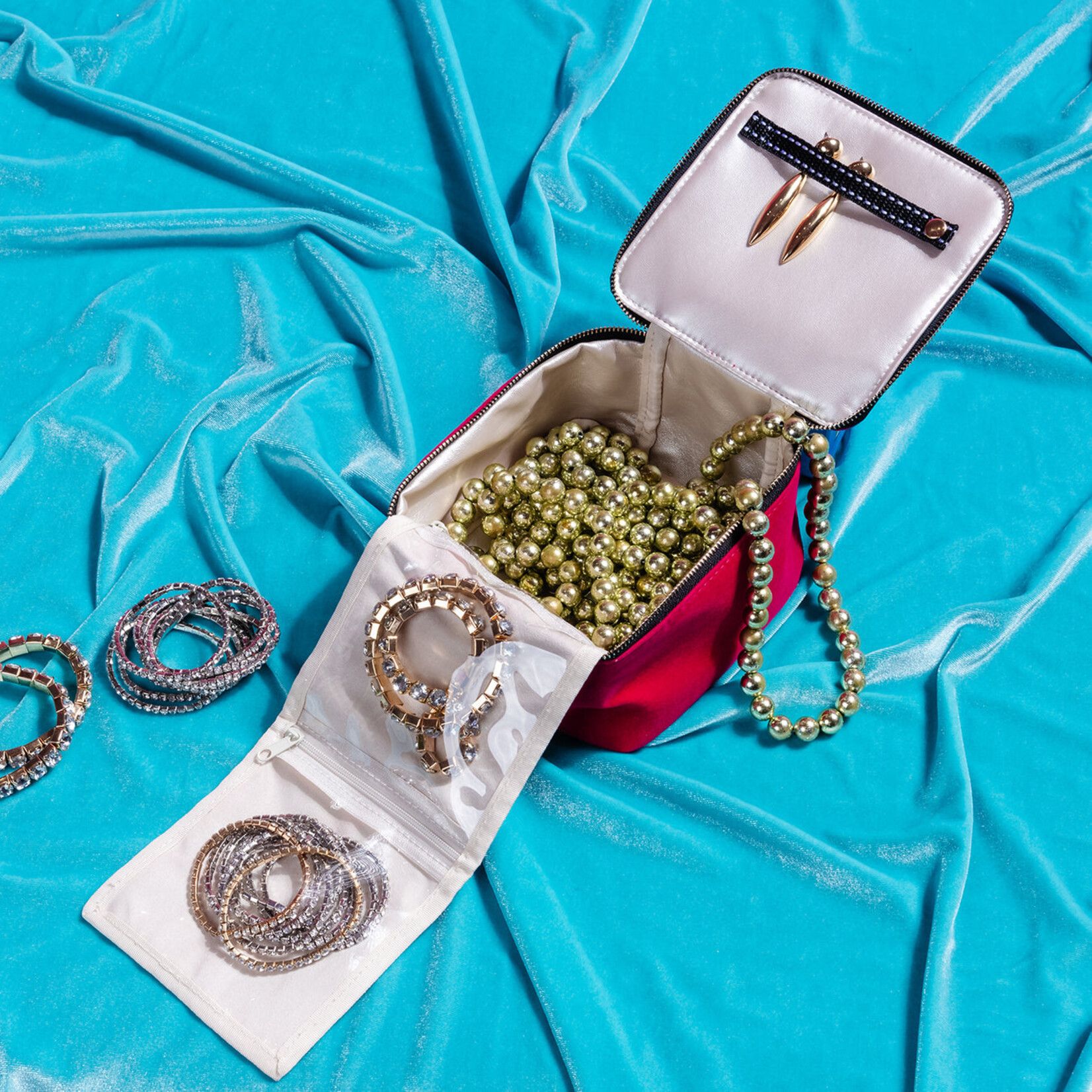 Scout Scout Hidden Gem Jewelry Case