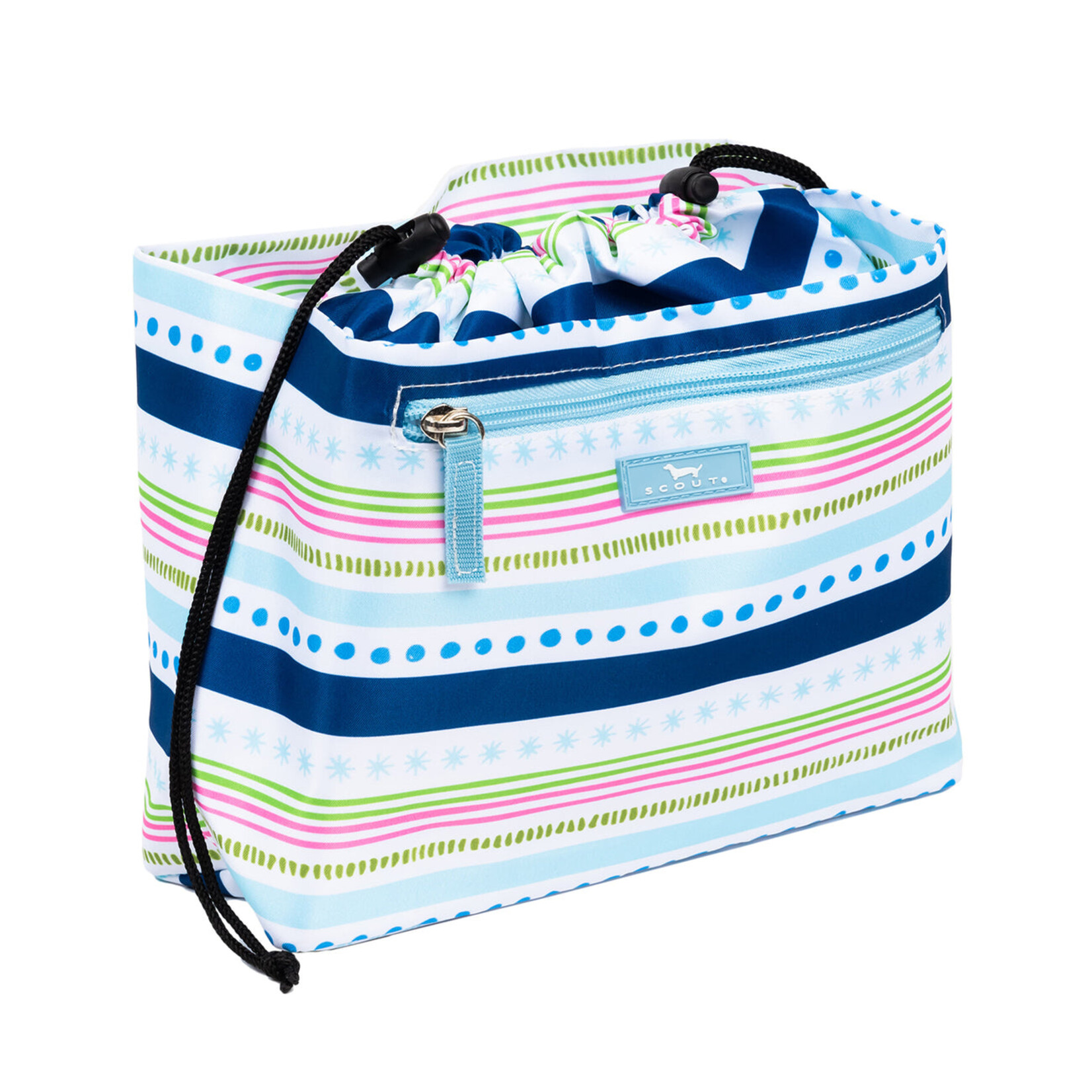 Scout Scout Glam Squad Makeup Bag