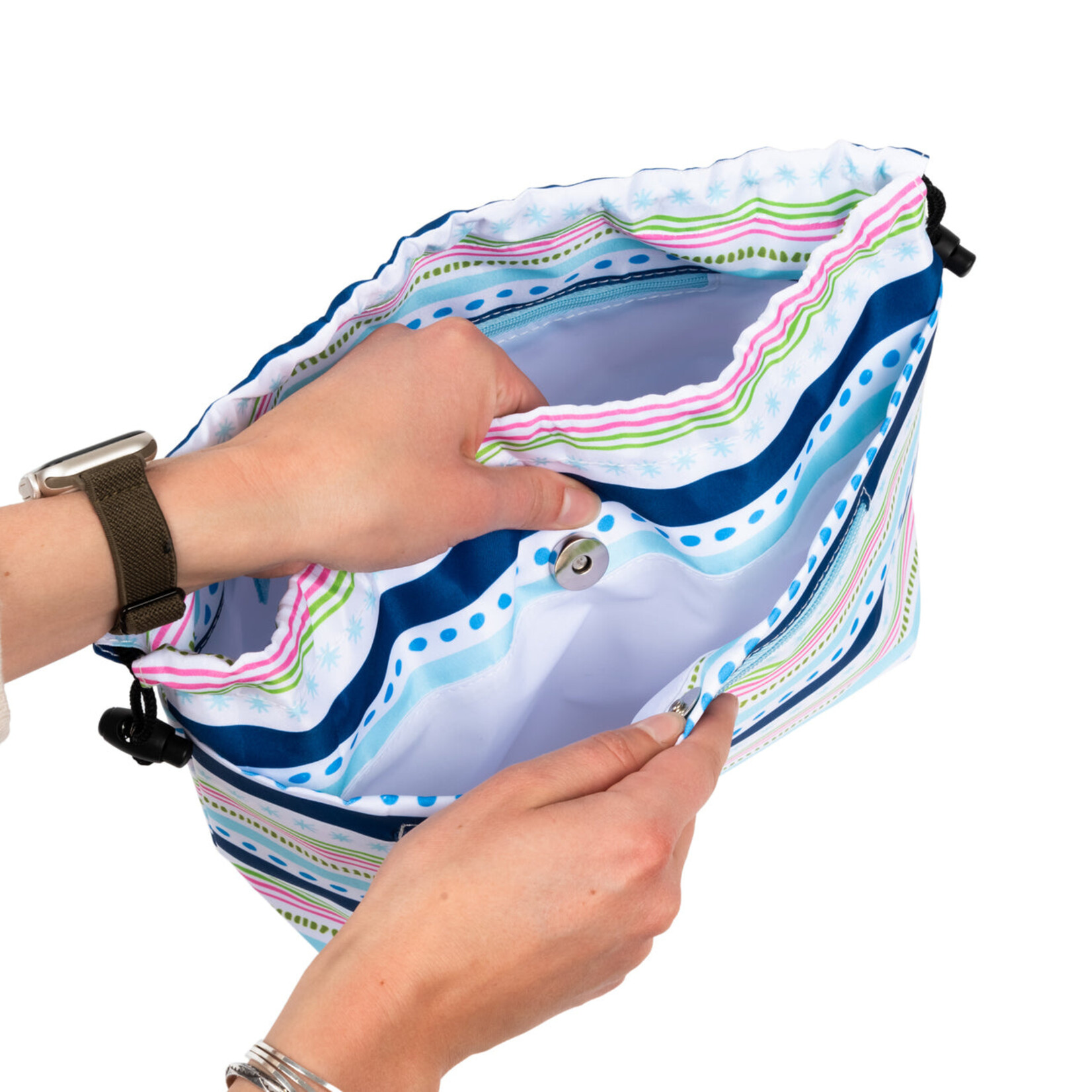Scout Scout Glam Squad Makeup Bag