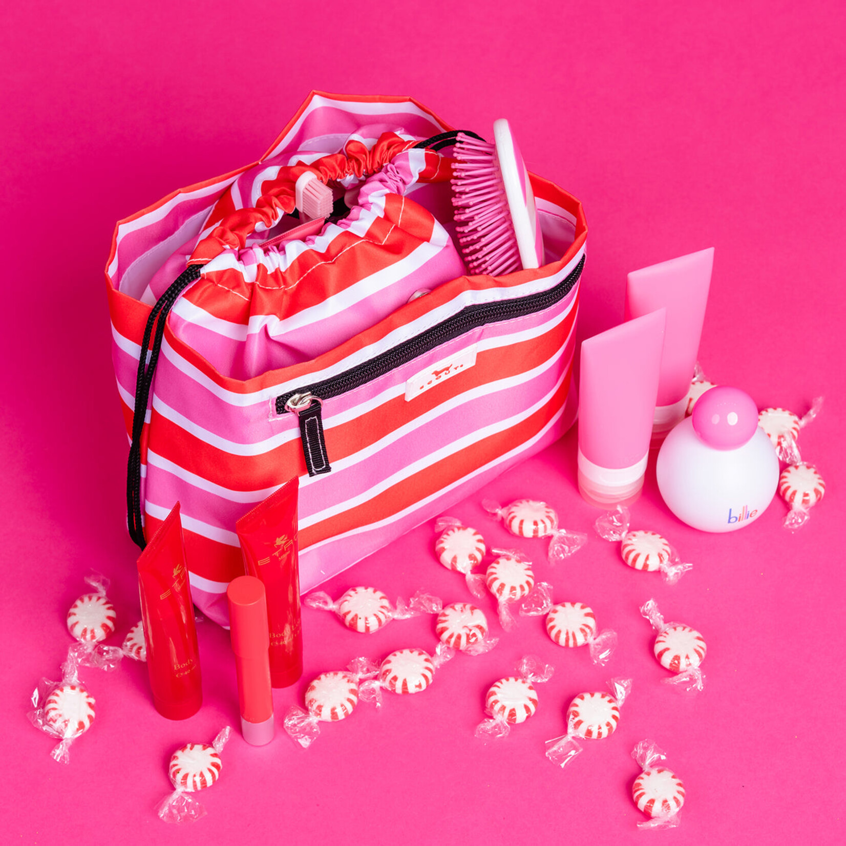 Scout Scout Glam Squad Makeup Bag