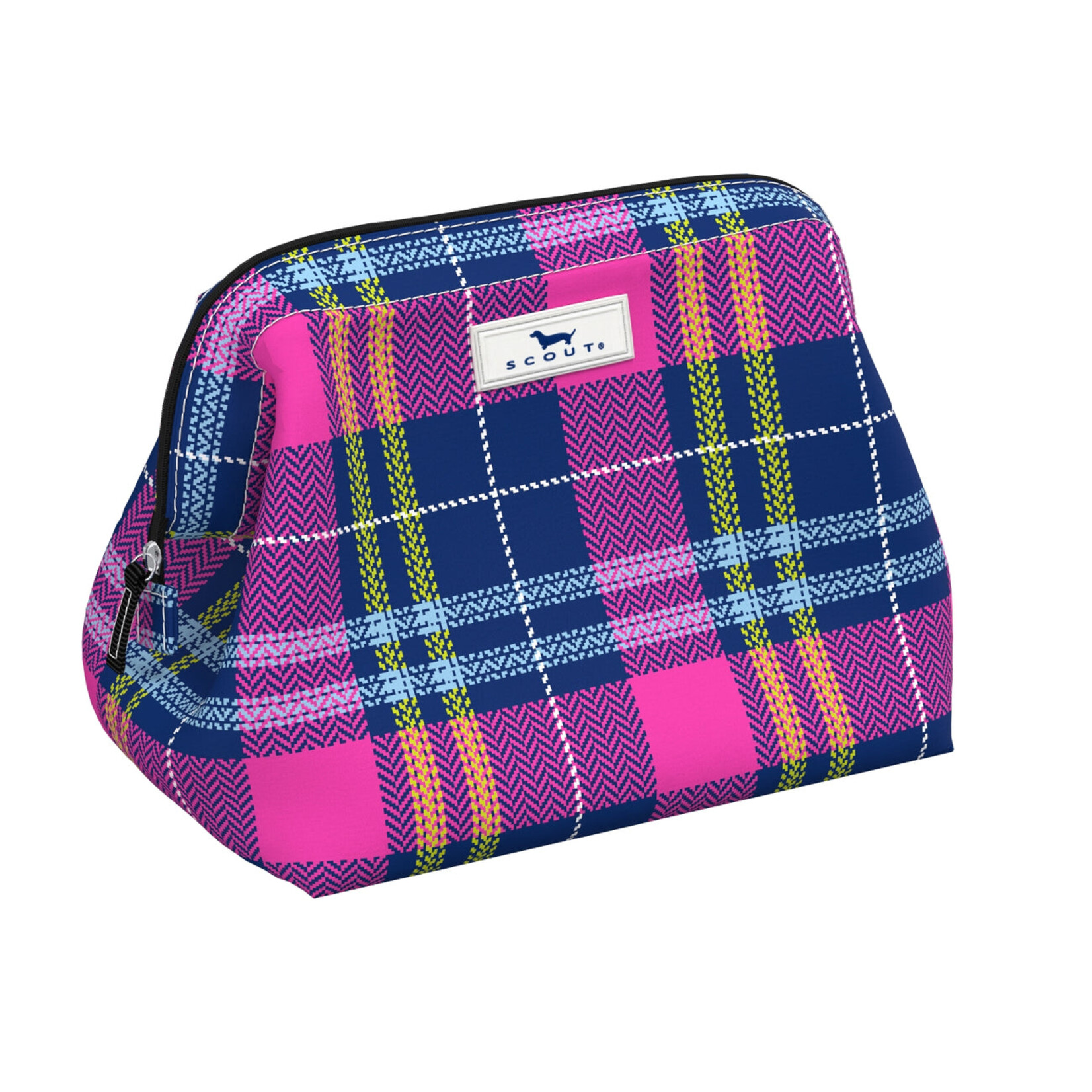 Scout Scout Little Big Mouth Makeup Bag
