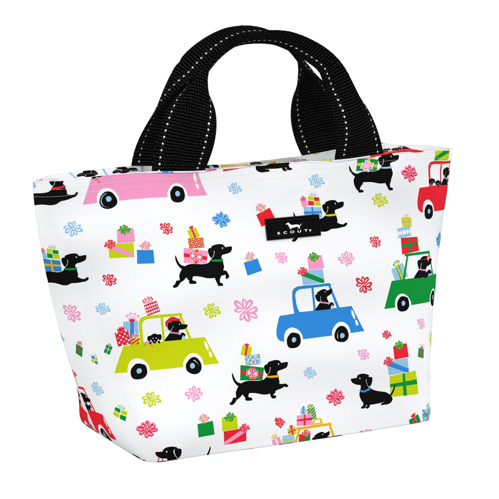 Scout Scout Nooner Lunch Bag