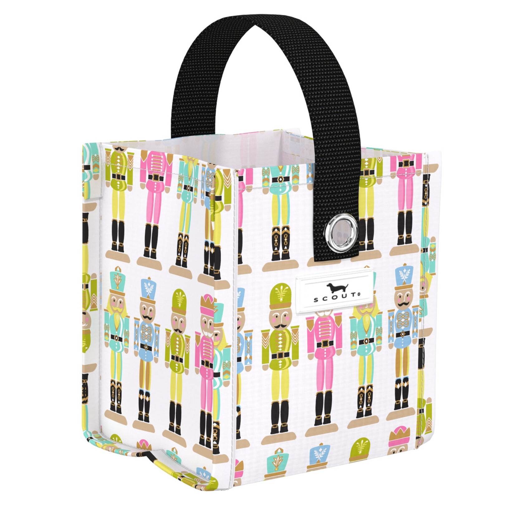 Scout Scout Square Gift Bags X-Small