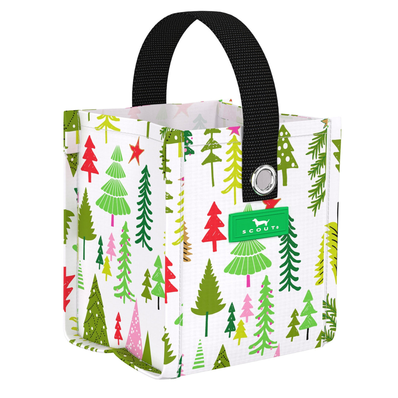 Scout Scout Square Gift Bags X-Small