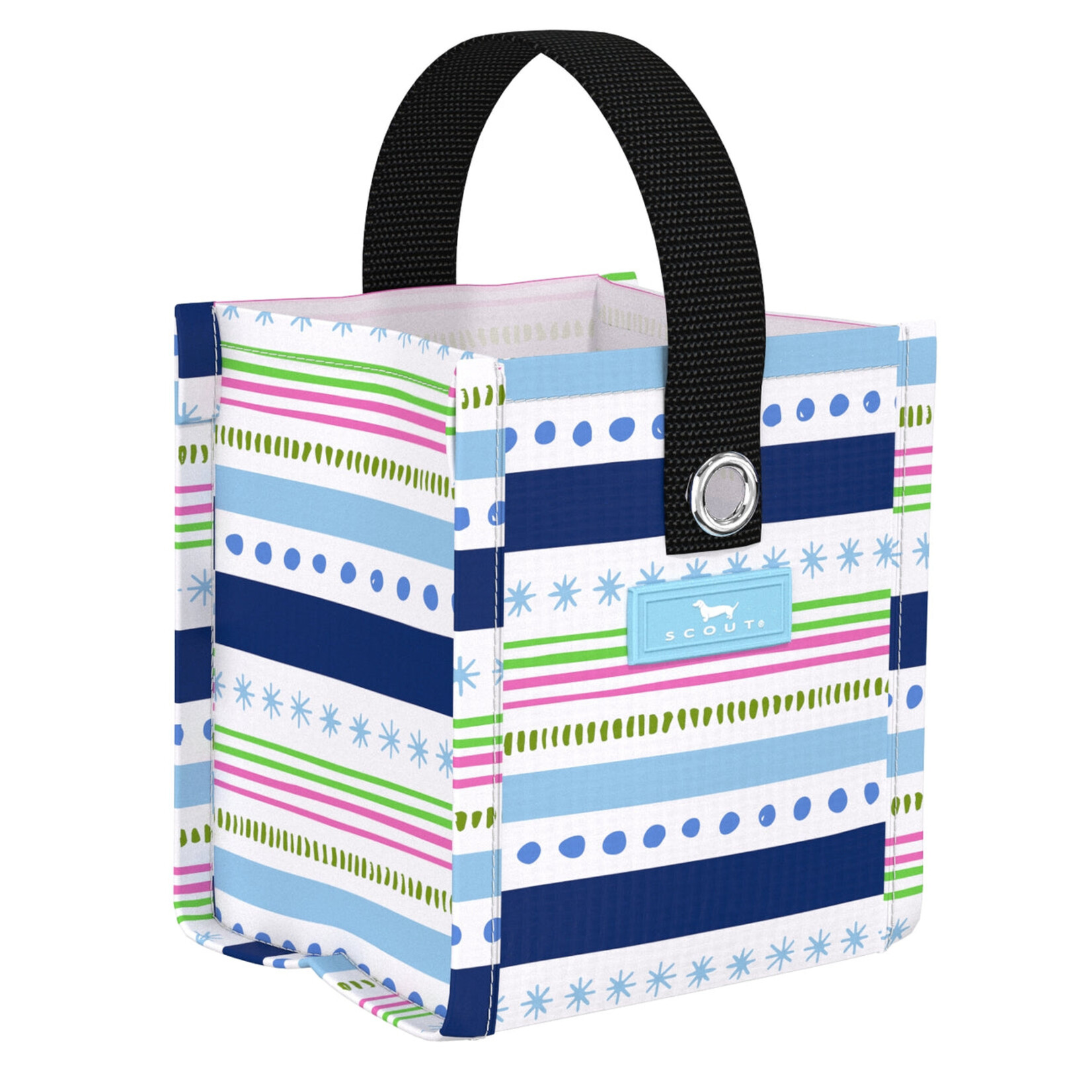 Scout Scout Square Gift Bags X-Small