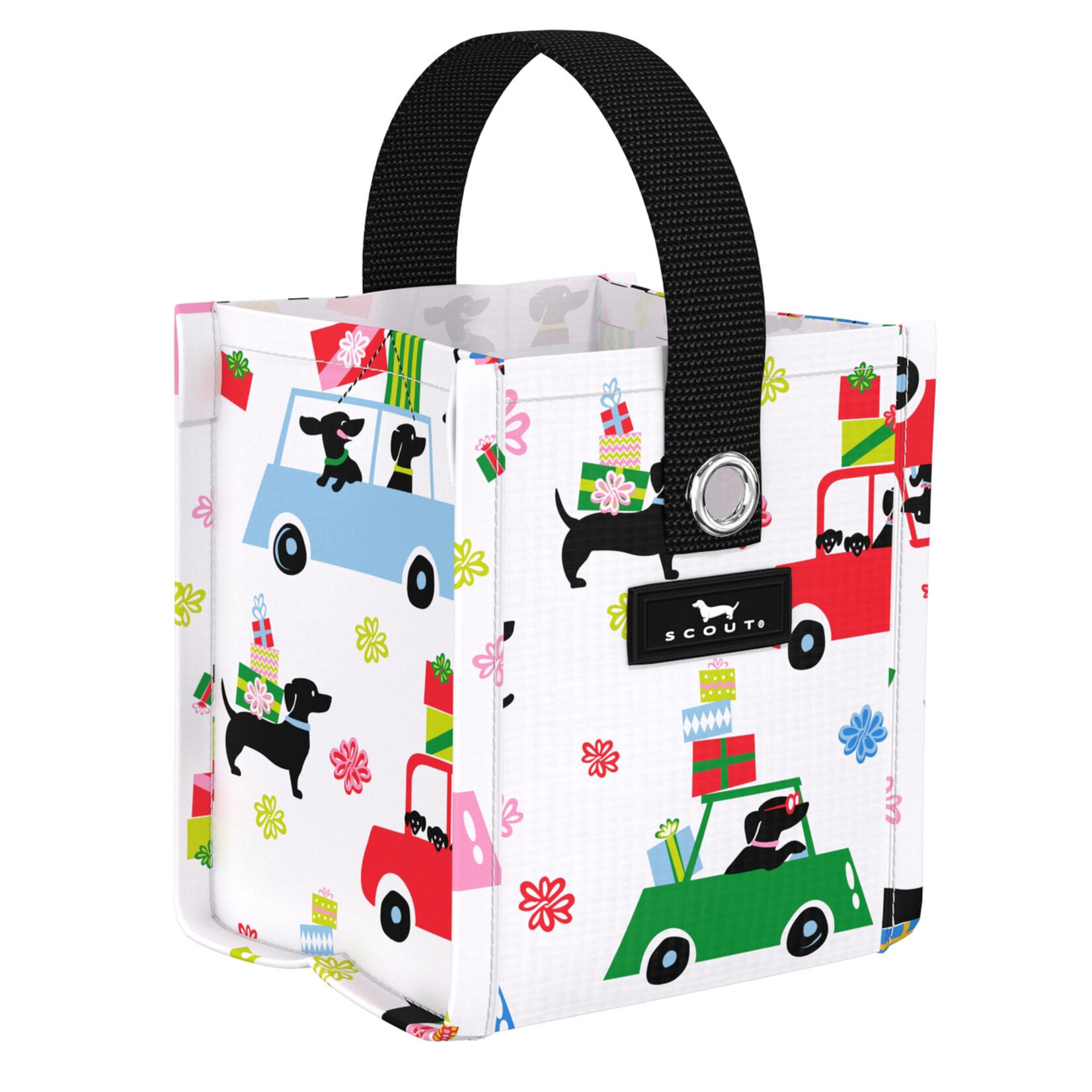 Scout Scout Square Gift Bags X-Small