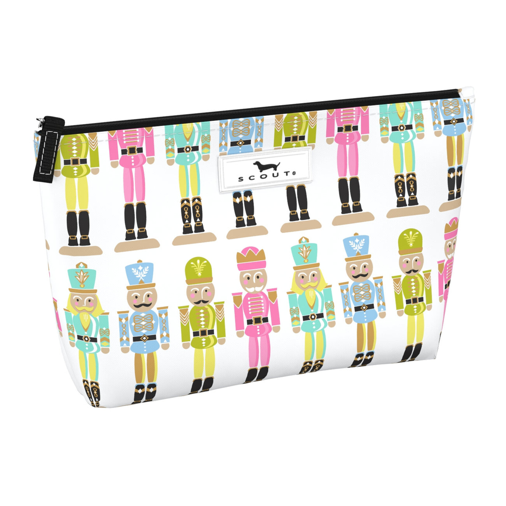Scout Scout Holiday Twiggy Pouch Small Accessory