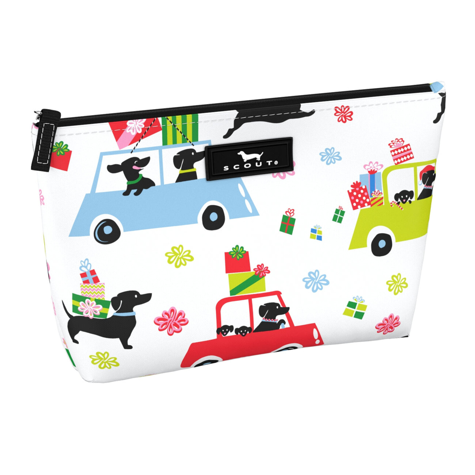 Scout Scout Holiday Twiggy Pouch Small Accessory