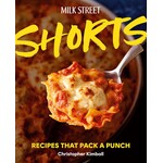 Hachette Book Group Milk Street Shorts: Recipes That Pack a Punch
