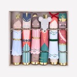 Meri Meri Meri Meri Nutcracker Ballet Crackers - Set of 6
