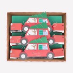 Meri Meri Meri Meri Reindeer In Car Crackers - Set of 6