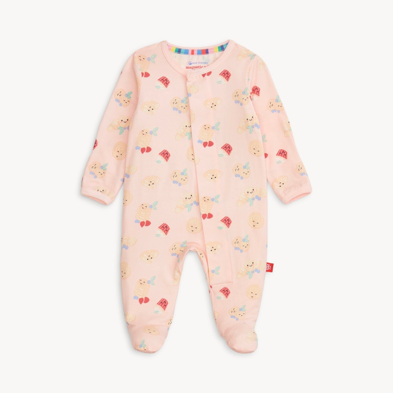 Magnetic Me Magnetic Me Bake My Day Modal Magnetic Footie