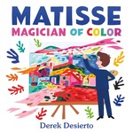 MPS Matisse: Magician of Color