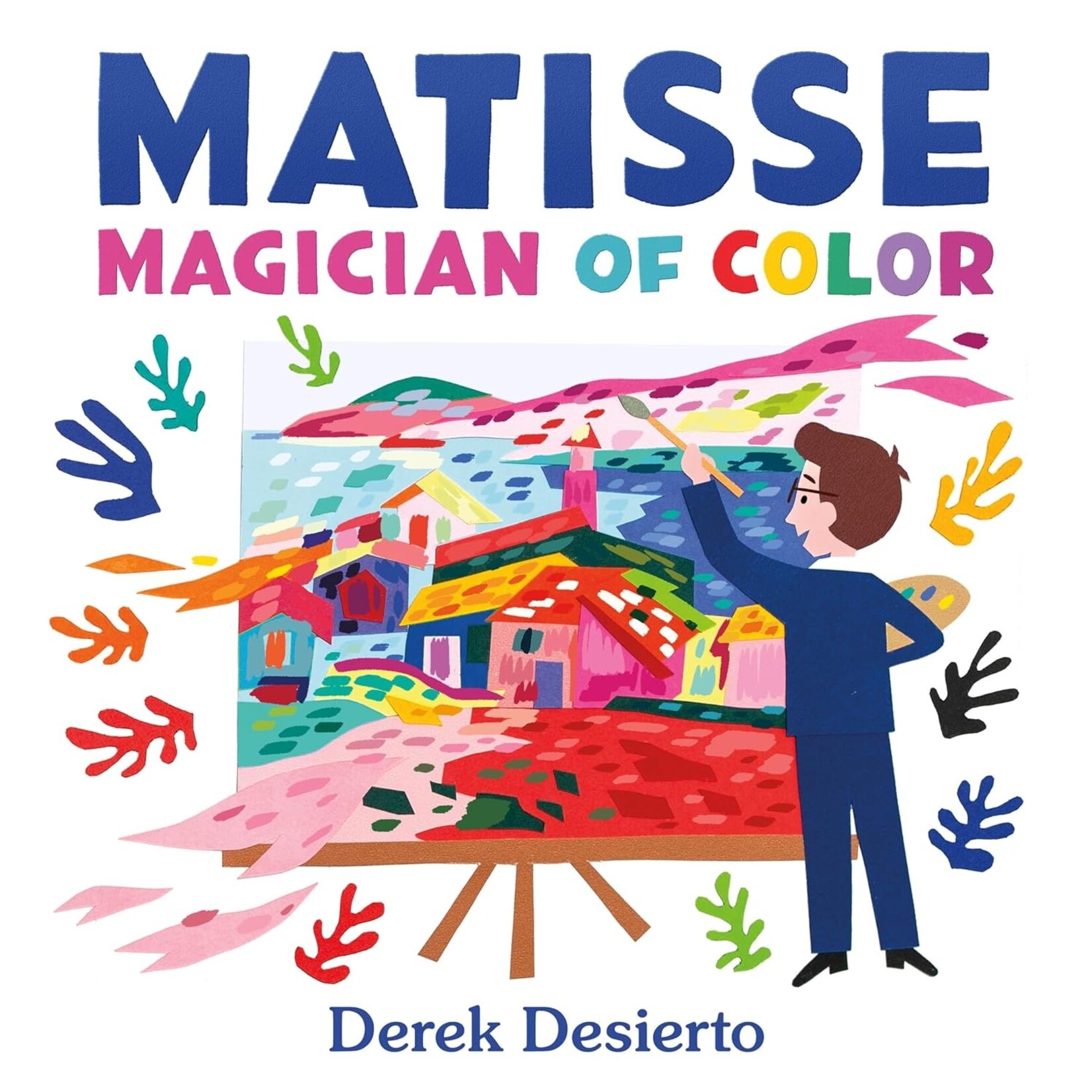 MPS Matisse: Magician of Color
